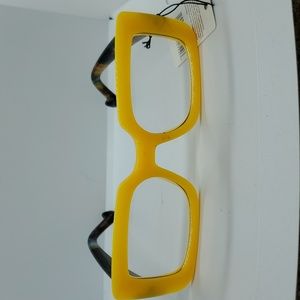 Fashionable Glasses Sunshine 🌞